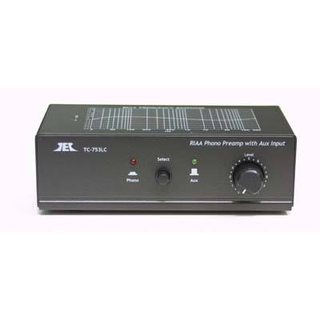 Illustration for article titled Best
Phono Preamps Under 500